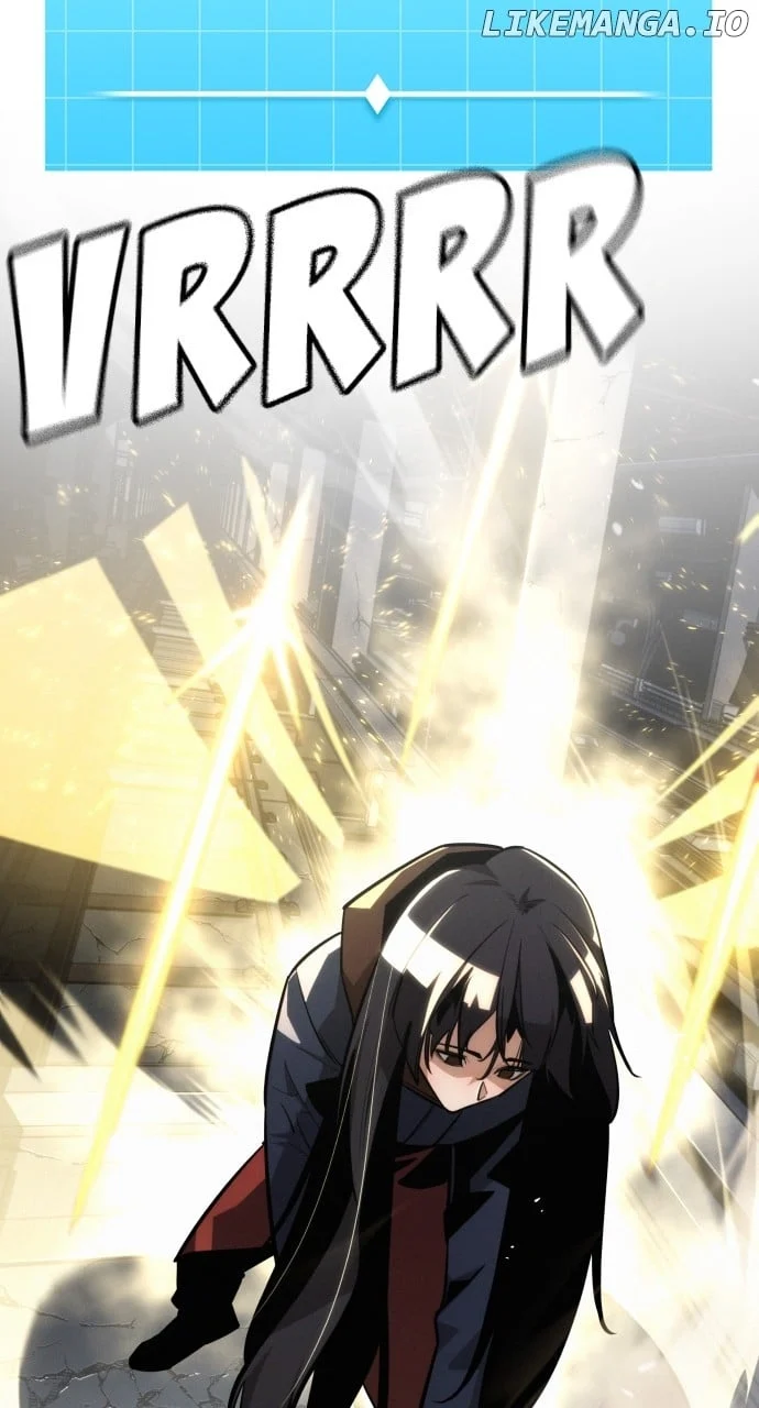 The Regressor Protects Only Me Chapter 24 2